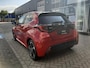 Toyota Yaris 1.5 Hybrid 130 Executive NIEUW DIRECT LEVERBAAR BLIND SPOT STOEL/STUURVERW PARK-SENSOREN 17'' KEYLESS