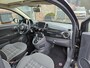 Fiat 500 0.9 TwinAir Turbo Lounge Automaat! Panoramadak! Airco! NAP! Leuke Auto! PDC!