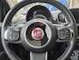 Fiat 500 0.9 TwinAir Turbo Lounge Automaat! Panoramadak! Airco! NAP! Leuke Auto! PDC!
