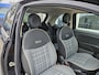 Fiat 500 0.9 TwinAir Turbo Lounge Automaat! Panoramadak! Airco! NAP! Leuke Auto! PDC!