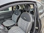 Fiat 500 0.9 TwinAir Turbo Lounge Automaat! Panoramadak! Airco! NAP! Leuke Auto! PDC!
