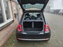 Fiat 500 0.9 TwinAir Turbo Lounge Automaat! Panoramadak! Airco! NAP! Leuke Auto! PDC!