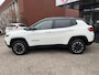 Jeep Compass 4xe 240 Plug-in Hybrid Electric Trailhawk // LED // KEYLESS // CAMERA+SENSOREN // LEDER // NAVI+CARPLAY //