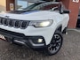 Jeep Compass 4xe 240 Plug-in Hybrid Electric Trailhawk // LED // KEYLESS // CAMERA+SENSOREN // LEDER // NAVI+CARPLAY //