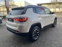 Jeep Compass 4xe 240 Plug-in Hybrid Electric Trailhawk // LED // KEYLESS // CAMERA+SENSOREN // LEDER // NAVI+CARPLAY //