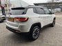 Jeep Compass 4xe 240 Plug-in Hybrid Electric Trailhawk // LED // KEYLESS // CAMERA+SENSOREN // LEDER // NAVI+CARPLAY //