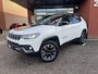 Jeep Compass 4xe 240 Plug-in Hybrid Electric Trailhawk // LED // KEYLESS // CAMERA+SENSOREN // LEDER // NAVI+CARPLAY //