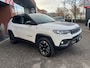 Jeep Compass 4xe 240 Plug-in Hybrid Electric Trailhawk // LED // KEYLESS // CAMERA+SENSOREN // LEDER // NAVI+CARPLAY //