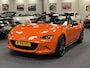 Mazda MX-5 ND Roadster 2.0 SkyActiv-G 184PK 30th Anniversary Edition Nr. 2472/3000