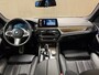 BMW 5-Serie Touring 540i M xDrive High Executive AUT. PANORAMADAK HEAD-UP NAVIGATIE CAMERA STOELVERWARMING LEDER SFEERVERLICHTING