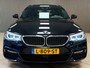 BMW 5-Serie Touring 540i M xDrive High Executive AUT. PANORAMADAK HEAD-UP NAVIGATIE CAMERA STOELVERWARMING LEDER SFEERVERLICHTING