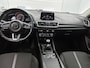 Mazda 3 2.0 SkyActiv-G 120 GT-M | Cruise control | Stoel & Stuurverwarming | Bose | Camera
