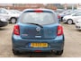 Nissan Micra 1.2 Visia Pack ,5 DEURS , AIRCO , ELEK PAKKET