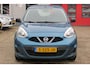 Nissan Micra 1.2 Visia Pack ,5 DEURS , AIRCO , ELEK PAKKET