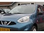 Nissan Micra 1.2 Visia Pack ,5 DEURS , AIRCO , ELEK PAKKET