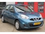 Nissan Micra 1.2 Visia Pack ,5 DEURS , AIRCO , ELEK PAKKET
