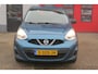 Nissan Micra 1.2 Visia Pack , AIRCO , ELEK PAKKET