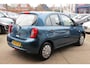 Nissan Micra 1.2 Visia Pack ,5 DEURS , AIRCO , ELEK PAKKET