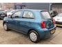 Nissan Micra 1.2 Visia Pack ,5 DEURS , AIRCO , ELEK PAKKET