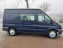 Ford Transit 330M 2.4 TDCI Dubbel Cabine 6 Persoons Airco,Navigatie