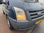 Ford Transit 330M 2.4 TDCI Dubbel Cabine 6 Persoons Airco,Navigatie