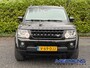 Land Rover Discovery 3.0 SDV6 HSE Black Edition Grijs kenteken VAN