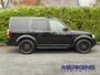 Land Rover Discovery 3.0 SDV6 HSE Black Edition Grijs kenteken VAN