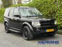 Land Rover Discovery 3.0 SDV6 HSE Black Edition Grijs kenteken VAN