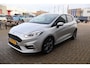 Ford Fiesta 1.0 EcoBoost ST-Line X 1e Eigenaar | Volledig Onderh | BTW | NL-Auto | Carplay | Navi | Cruise | DAB | Full Led | Start/Stop | Hill-Hold | PDC Achter