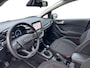 Ford Fiesta 1.0 EcoBoost Titanium 125pk | Stoel- stuur en voorruitverwarming | Navigatie via Apple Carplay & Android auto | Parkeer sensoren