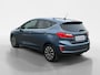 Ford Fiesta 1.0 EcoBoost Titanium 125pk | Stoel- stuur en voorruitverwarming | Navigatie via Apple Carplay & Android auto | Parkeer sensoren