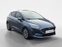 Ford Fiesta 1.0 EcoBoost Titanium 125pk | Stoel- stuur en voorruitverwarming | Navigatie via Apple Carplay & Android auto | Parkeer sensoren