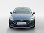 Ford Fiesta 1.0 EcoBoost Titanium 125pk | Stoel- stuur en voorruitverwarming | Navigatie via Apple Carplay & Android auto | Parkeer sensoren