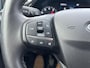 Ford Fiesta 1.0 EcoBoost Titanium 125pk | Stoel- stuur en voorruitverwarming | Navigatie via Apple Carplay & Android auto | Parkeer sensoren