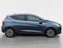 Ford Fiesta 1.0 EcoBoost Titanium 125pk | Stoel- stuur en voorruitverwarming | Navigatie via Apple Carplay & Android auto | Parkeer sensoren