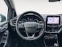 Ford Fiesta 1.0 EcoBoost Titanium 125pk | Stoel- stuur en voorruitverwarming | Navigatie via Apple Carplay & Android auto | Parkeer sensoren
