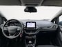 Ford Fiesta 1.0 EcoBoost Titanium 125pk | Stoel- stuur en voorruitverwarming | Navigatie via Apple Carplay & Android auto | Parkeer sensoren