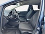 Ford Fiesta 1.0 EcoBoost Titanium 125pk | Stoel- stuur en voorruitverwarming | Navigatie via Apple Carplay & Android auto | Parkeer sensoren