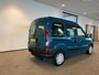 Renault Kangoo Rolstoelauto