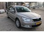 Skoda Octavia Combi 1.2 TSI Airco, Cruise control, Elektrische ramen V, Mistlampen, Armsteun voor, Centrale deurvergrendeling