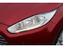 Ford Fiesta 1.0 EcoBoost Titanium AUTOMAAT Navigatie/Bluetooth/Voorruitverwarming/Cruise control/Climate control/Licht metalen velgen/Privacy glas