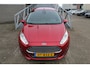 Ford Fiesta 1.0 EcoBoost Titanium AUTOMAAT Navigatie/Bluetooth/Voorruitverwarming/Cruise control/Climate control/Licht metalen velgen/Privacy glas