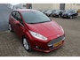 Ford Fiesta 1.0 EcoBoost Titanium AUTOMAAT Navigatie/Bluetooth/Voorruitverwarming/Cruise control/Climate control/Licht metalen velgen/Privacy glas