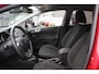 Ford Fiesta 1.0 EcoBoost Titanium AUTOMAAT Navigatie/Bluetooth/Voorruitverwarming/Cruise control/Climate control/Licht metalen velgen/Privacy glas