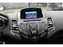 Ford Fiesta 1.0 EcoBoost Titanium AUTOMAAT Navigatie/Bluetooth/Voorruitverwarming/Cruise control/Climate control/Licht metalen velgen/Privacy glas