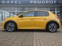 Peugeot 208 New GT-Line PureTech 100pk, Rijklaarprijs, Panoramadak Stoelverwarming Adaptieve cruise control Keyless entry & start