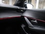 Peugeot 208 New GT-Line PureTech 100pk, Rijklaarprijs, Panoramadak Stoelverwarming Adaptieve cruise control Keyless entry & start