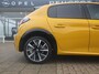 Peugeot 208 New GT-Line PureTech 100pk, Rijklaarprijs, Panoramadak Stoelverwarming Adaptieve cruise control Keyless entry & start