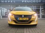 Peugeot 208 New GT-Line PureTech 100pk, Rijklaarprijs, Panoramadak Stoelverwarming Adaptieve cruise control Keyless entry & start