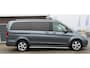 Mercedes-Benz V-klasse 220d Lang DC / LED / DUB SCHUIF / LEER